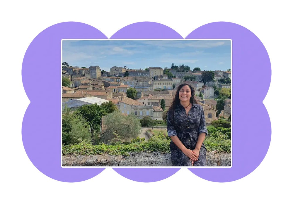 Indira Ramírez Terán